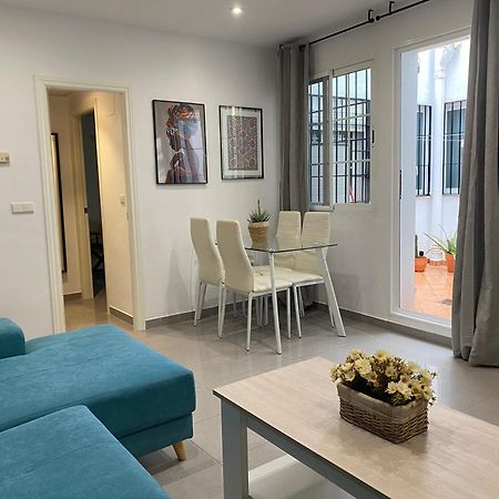 코르도바 Enmitatiko Alcazar Viejo 아파트 외부 사진